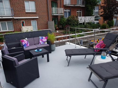 Riverloft I, Cuxhaven (fotografie 4)