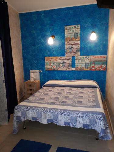 Suites Rome - Accommodation - Pescara