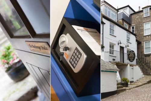 Anchorage B&B St Ives - image 9