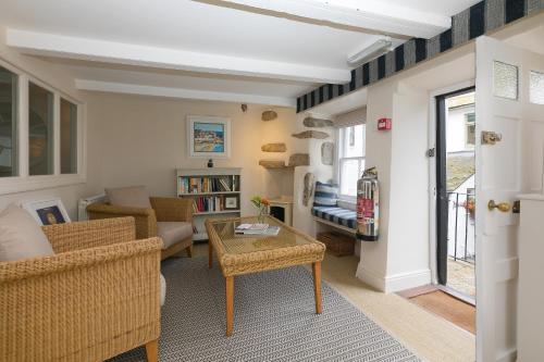 Anchorage B&B St Ives - image 14
