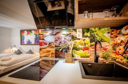 MoselUnion - "schlafen & genießen" in โคคเฮม