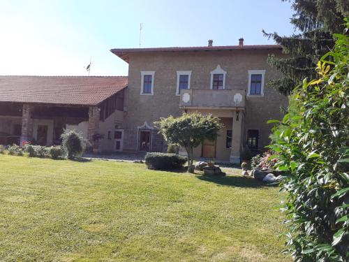  B&B Cascina dell'eco in Busca