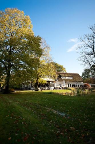 Hotel Restaurant Het Witte Huis - image 8