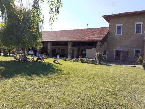 B&B Cascina dell'eco