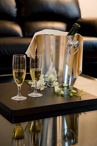 Forum Palace Hotel & Spa - image 5