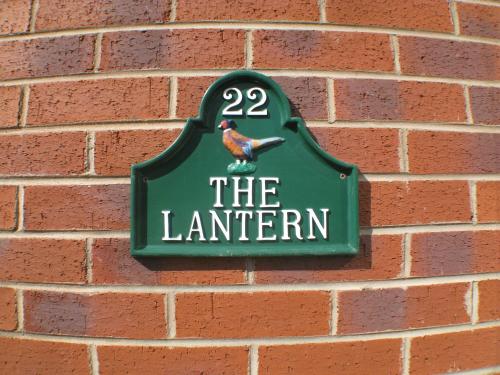 The Lantern, , County Down