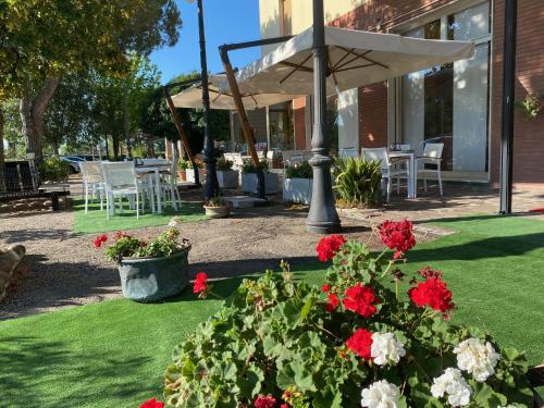 . Hotel Adriatico