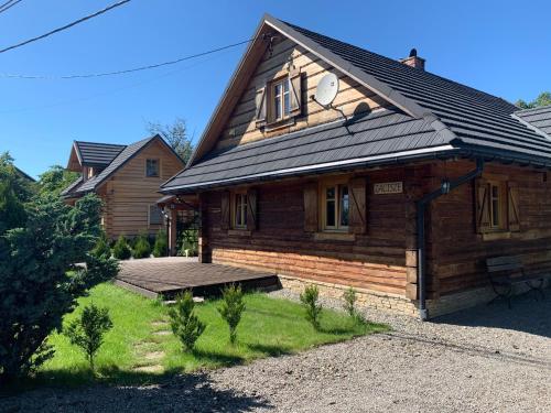 Zacisze Pod Lipą Zacisze Pod Lipą