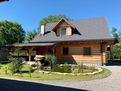 Zacisze Pod Lipą Zacisze Pod Lipą