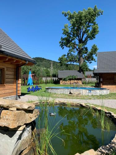 Zacisze Pod Lipą Zacisze Pod Lipą