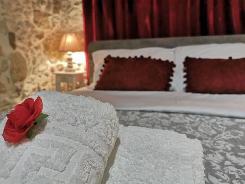  Cozy Stonehouse in Rokka Village, at Kissamos in Kissamos