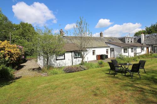 Kilátás, Ben Lomond Cottage in Gartocharn