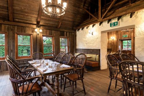 Rokeby Manor in Invergarry