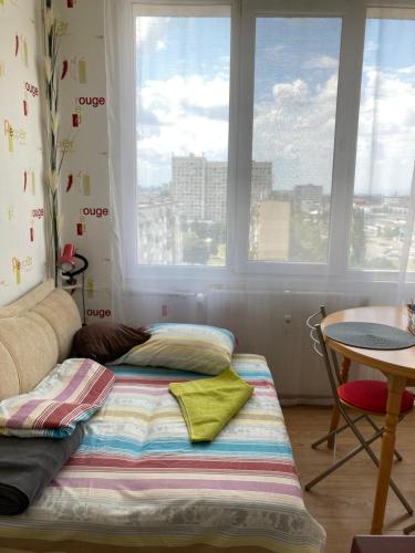 Airport Apartment, Sofie (fotografie 6)