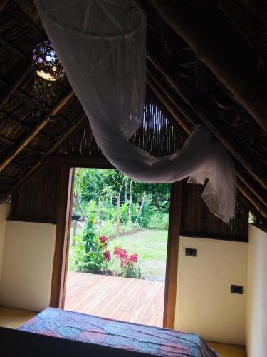 Cabañas Luna Escondida