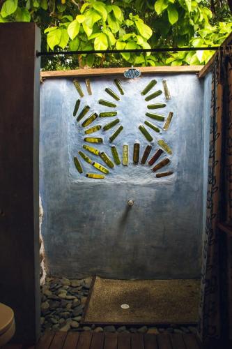 Cabañas Luna Escondida