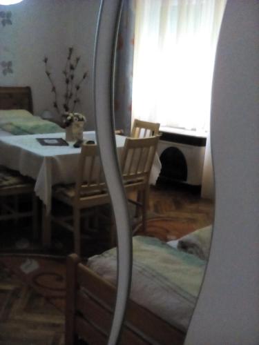 Csilla Apartman