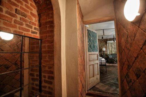 Tabor Housuv Mlyn Hotel room