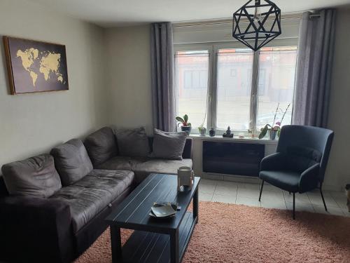 Maison entière de vacances tout équipée et proche de toute commodité gîte à louer Saint-Léonard