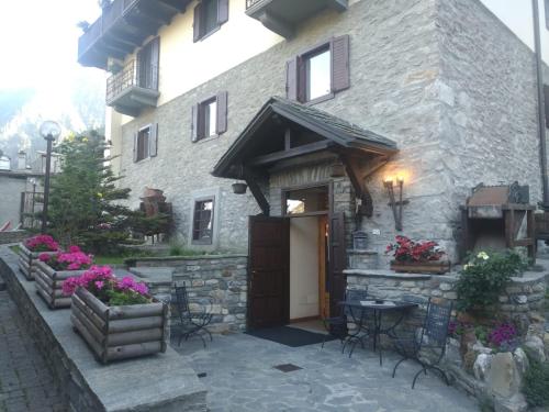 Hotel Ottoz Meublé - image 4