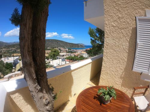  Treehouse Holiday Homes in Ermioni