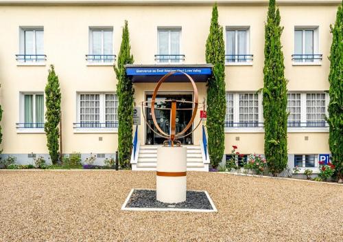 Hotel in Amboise 