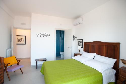 B&B ICHOME NAPOLI - Maison d'Artiste - image 11