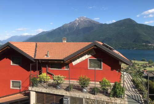 B&B Alto Lago di Como – Gravedona, VA