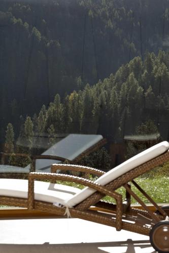 Hotel Arnica Scuol - Adults Only