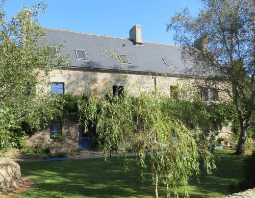 Chambres d'hôte, ferme de Keroter, Trégunc chambre d'hôte Trégunc