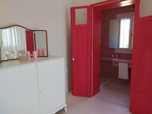 Elefthia Syros Junior Suite