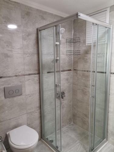 Ozgurhan Otel