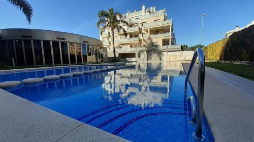 OLIVA NOVA – GOLF&BEACH CABAGUA - Fleix