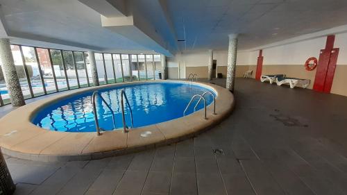 OLIVA NOVA – GOLF&BEACH CABAGUA, Oliva (fotografie 2)