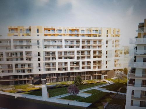 Apartament Krakowska Prestige
