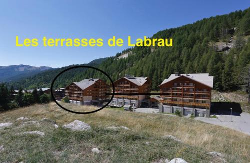 Les Terrasses de Labrau