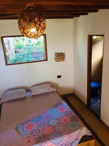 Cabañas Luna Escondida