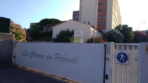 Soleil du Preconil