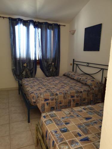 Lu Lisandru chambre d'hôte Telti