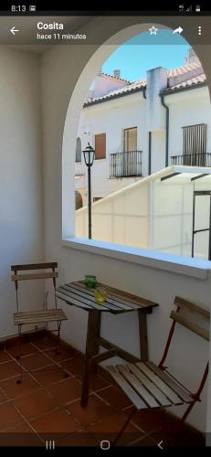 MI RUIDERA in Ruidera