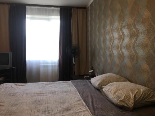 Apartment on the Obolon - image 8