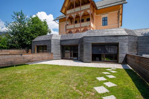 Tamara Luxury Apartments 3
