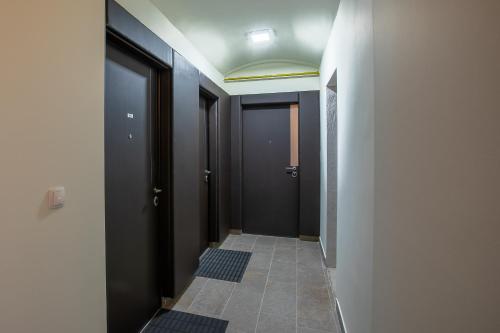 Tamara Luxury Apartments 4
