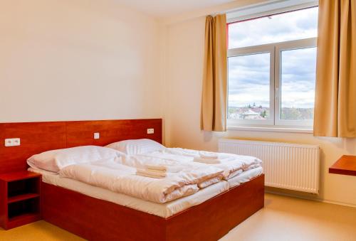 Sport Hotel Ceske Budejovice
