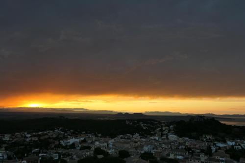 Mirador De Begur