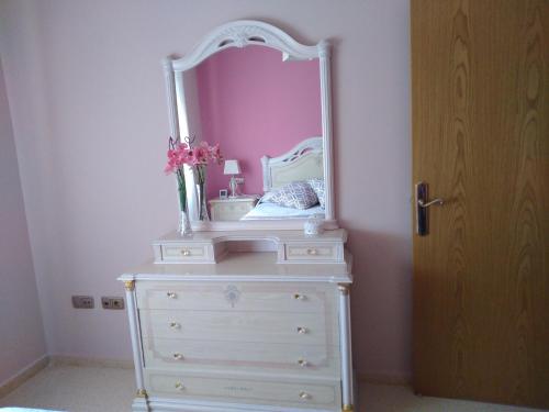 Apartamento Benidorm playa