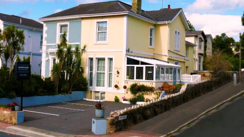 Marmalade Bed & Breakfast - Accommodation - Torquay