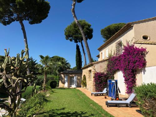 Magnifique Villa de prestige Antibes/Juan-les-Pins 3