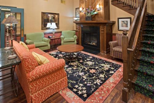 Country Inn & Suites by Radisson Grand Rapids East MI - image 7