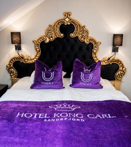 Hotel Kong Carl - image 10